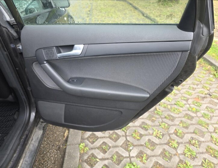 Audi A3 Hatchback 2,0 l 103 kw