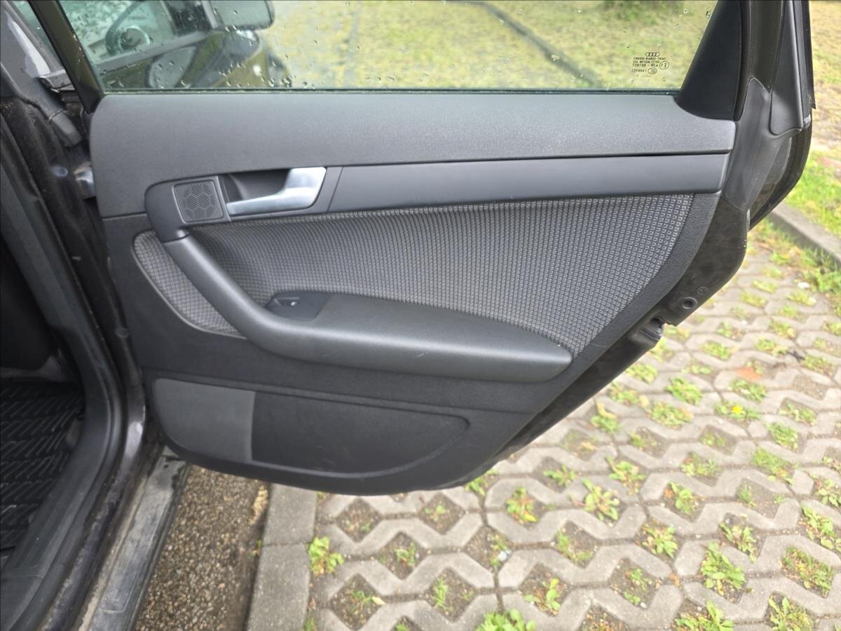 Audi A3 Hatchback 2,0 l 103 kw