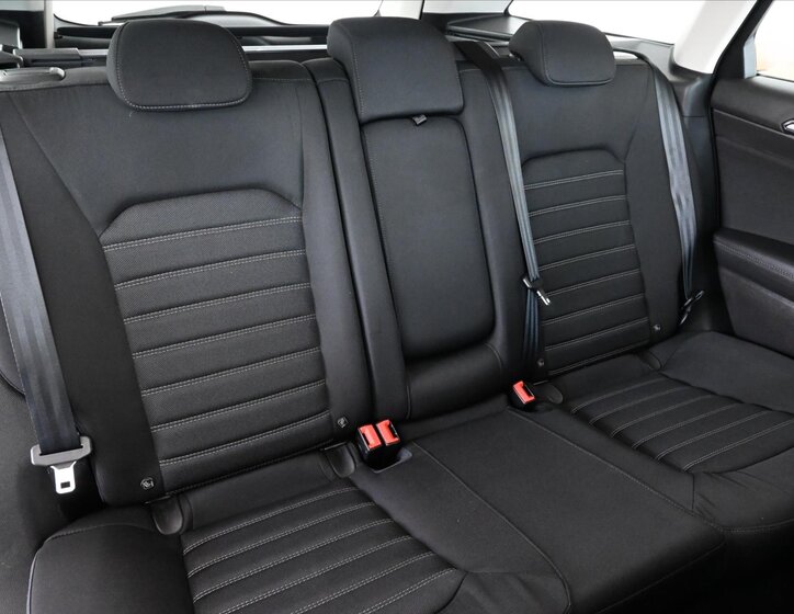 Ford Mondeo Kombi 2,0 l 110 kw