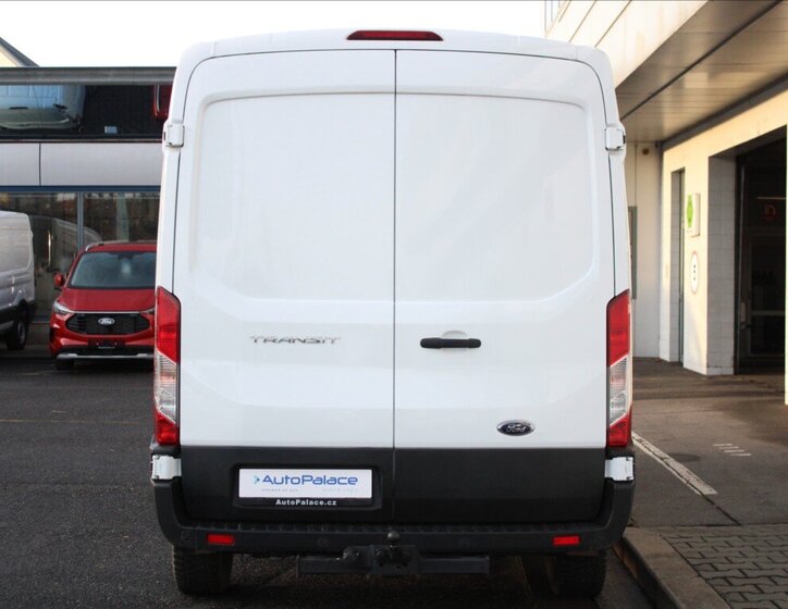 Ford Transit 4