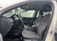 Škoda Octavia 7