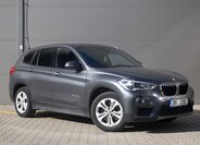 BMW X1 SUV / Terénní 2,0 l 140 kw