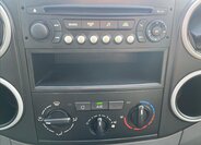 Citroën Berlingo Skříň 1,6 l 73 kw