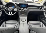 Mercedes-Benz GLC 14