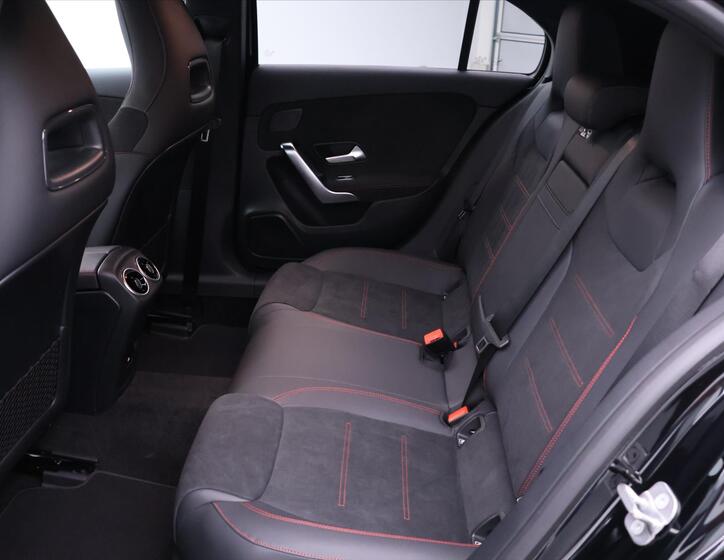 Mercedes-Benz Třídy A 51