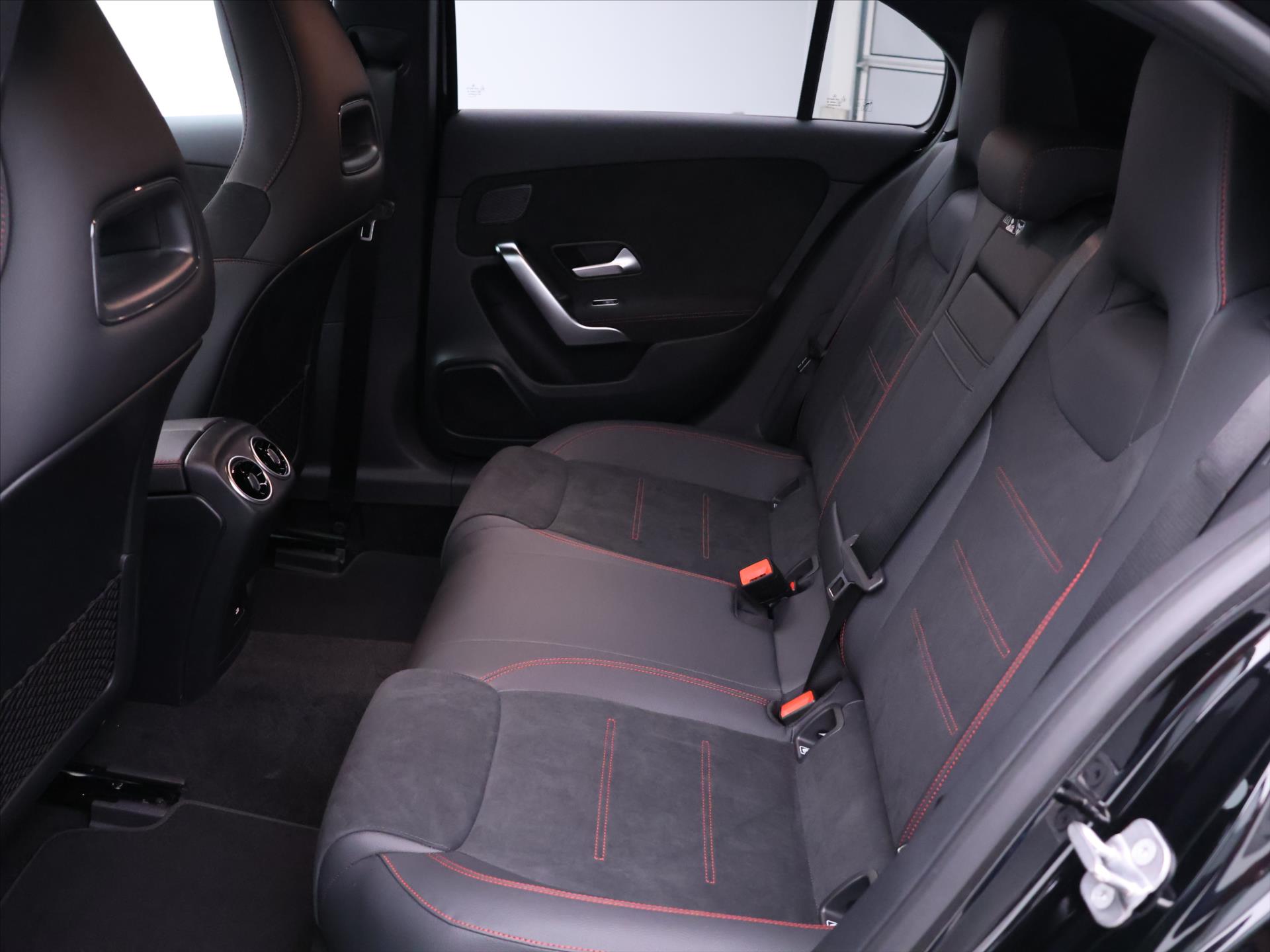 Mercedes-Benz Třídy A