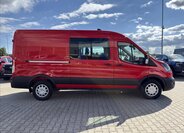 Ford Transit Ostatní 2,0 l 96 kw