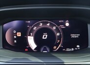 Cupra Terramar SUV / Terénní 2,0 l 195 kw