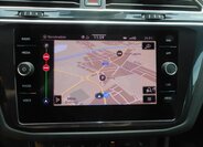 Volkswagen Tiguan SUV / Terénní 1,5 l 110 kw