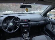 Škoda Octavia Sedan 0,0 81 kw