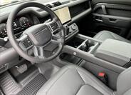 Land Rover Defender 13