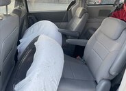 Chrysler Town & Country MPV 3,8 l 142 kw