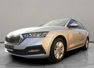 Škoda Octavia Kombi 2,0 l 85 kw