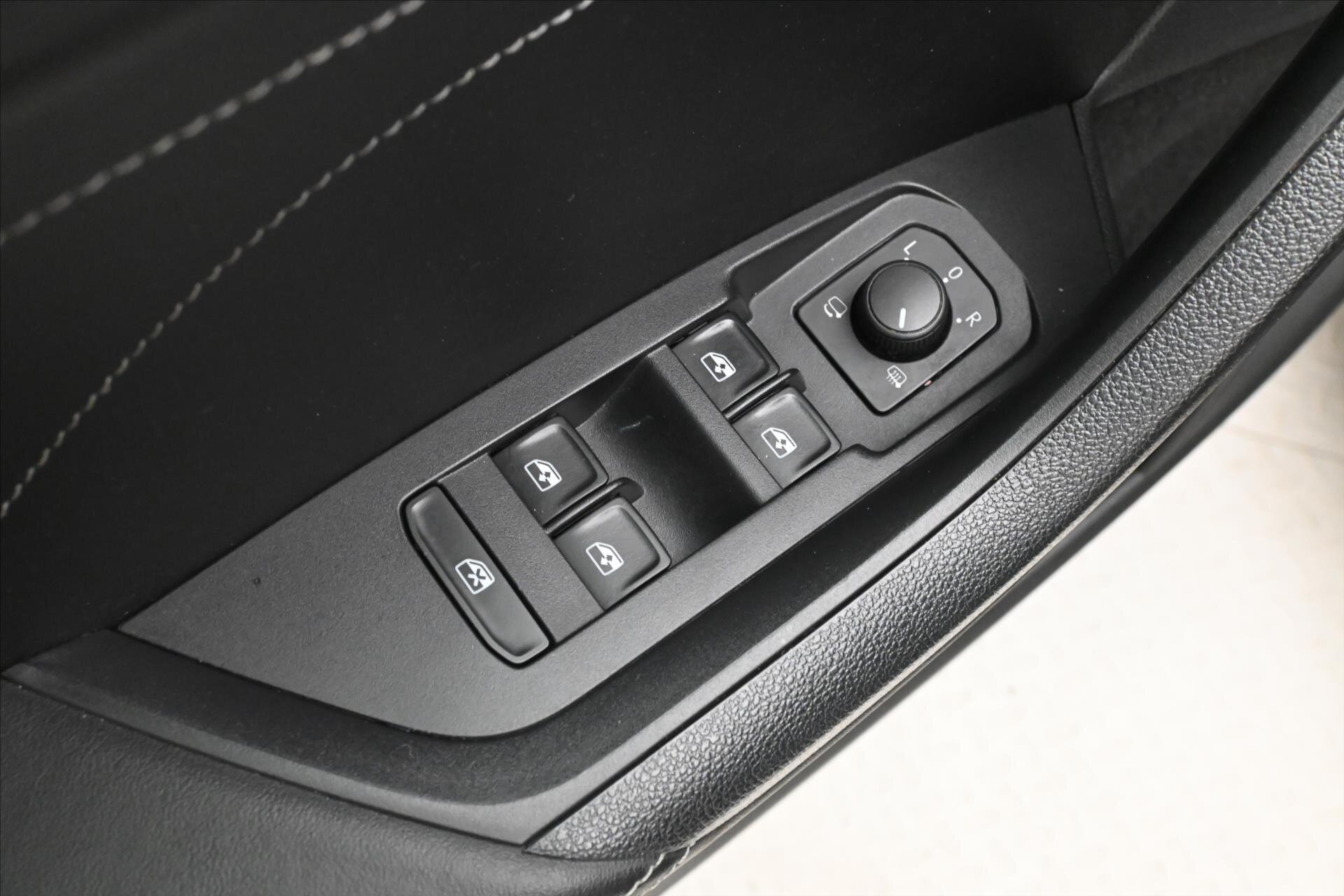 Škoda Kodiaq SUV / Terénní 2,0 l 110 kw