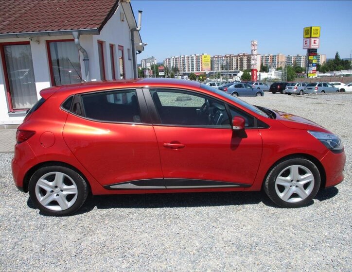 Renault Clio 4