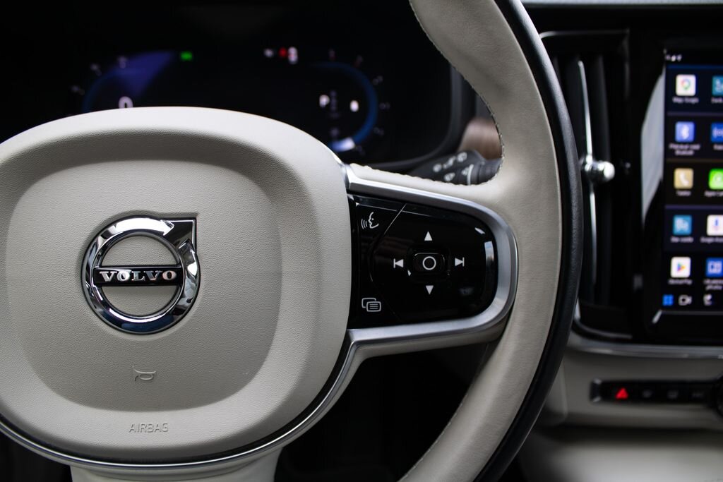 Volvo V90 Kombi 2,0 l 173 kw