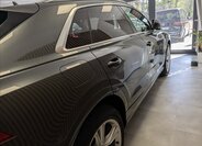 Audi Q8 Hatchback 3,0 l 250 kw