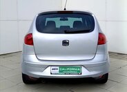 Seat Altea Hatchback 1,9 l 77 kw