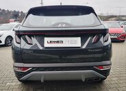 Hyundai Tucson SUV 1,6 l 110 kw