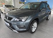 Seat Ateca SUV / Terénní 1,4 l 110 kw