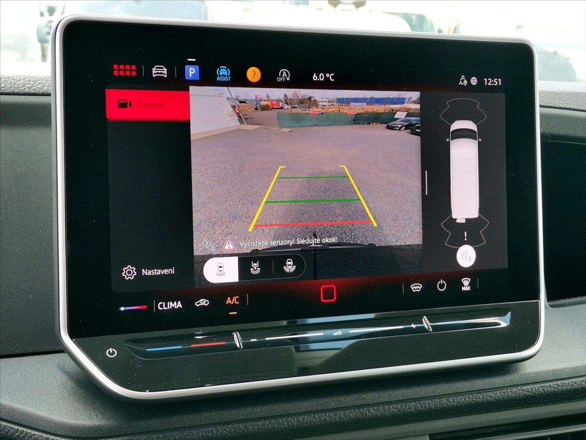 MAN TGE Ostatní 2,0 l 130 kw