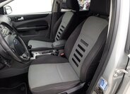 Ford Focus Hatchback 1,6 l 80 kw