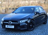 Mercedes-Benz Třídy A 3