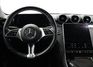 Mercedes-Benz Třídy C Kombi 2,0 l 120 kw