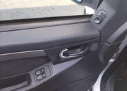 Opel Meriva MPV 1,4 l 66 kw