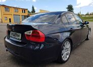 BMW Řada 3 5