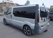 Renault Trafic 7