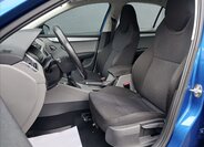 Škoda Octavia Sedan / Limuzína 1,6 l 77 kw