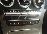 Mercedes-Benz GLC SUV / Terénní 2,0 l 143 kw