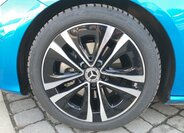 Mercedes-Benz CLA Kombi 2,0 l 85 kw