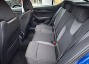 Škoda Octavia Liftback 1,5 l 110 kw