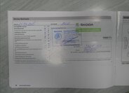 Škoda Citigo Hatchback 999,0 44 kw