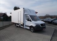 Mercedes-Benz Sprinter Ostatní 3,0 l 140 kw