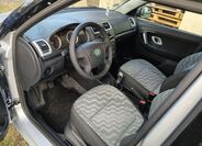 Škoda Fabia 9