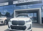 BMW X1 SUV 1,5 l 100 kw