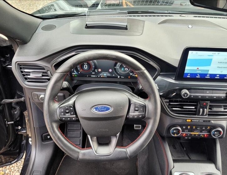 Ford Kuga 19