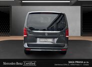 Mercedes-Benz Třídy V MPV 2,0 l 174 kw