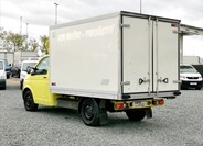 Volkswagen Transporter 4