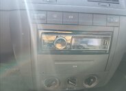 Škoda Fabia Kombi 1,4 l 55 kw