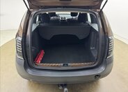 Dacia Duster SUV 1,6 l 77 kw