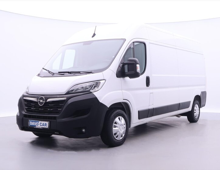 Opel Movano Ostatní 2,2 l 103 kw