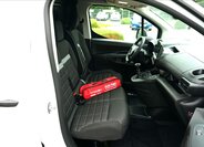 Citroën Berlingo Ostatní 1,2 l 81 kw