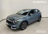 KIA Sportage SUV / Terénní 1,6 l 110 kw