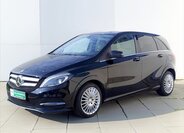 Mercedes-Benz Třídy B Kombi 2,0 l 115 kw