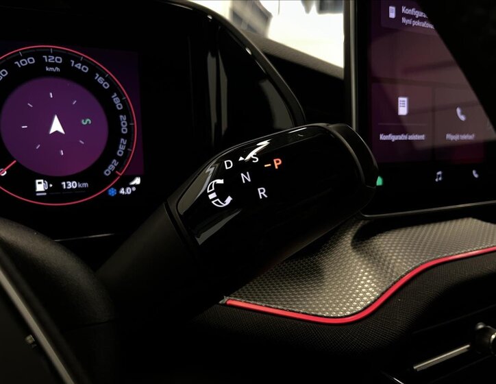 Škoda Kodiaq SUV / Terénní 2,0 l 142 kw