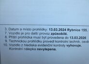 BMW Z4 Kabriolet 2,2 l 125 kw